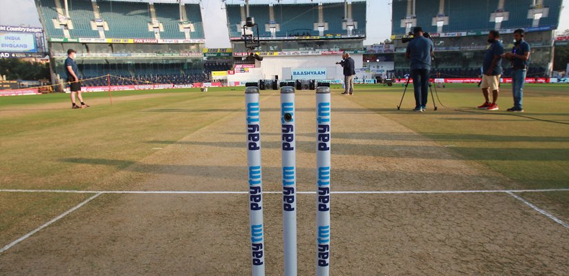 India Vs England 2nd Test Preview