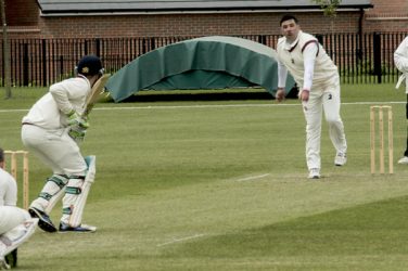 rules of Test cricket