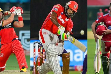 Fastest IPL Centuries