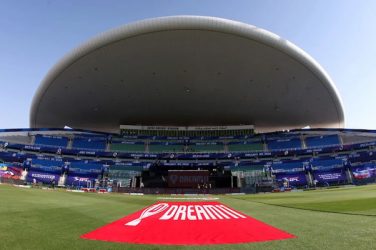 IPL 2021 in UAE