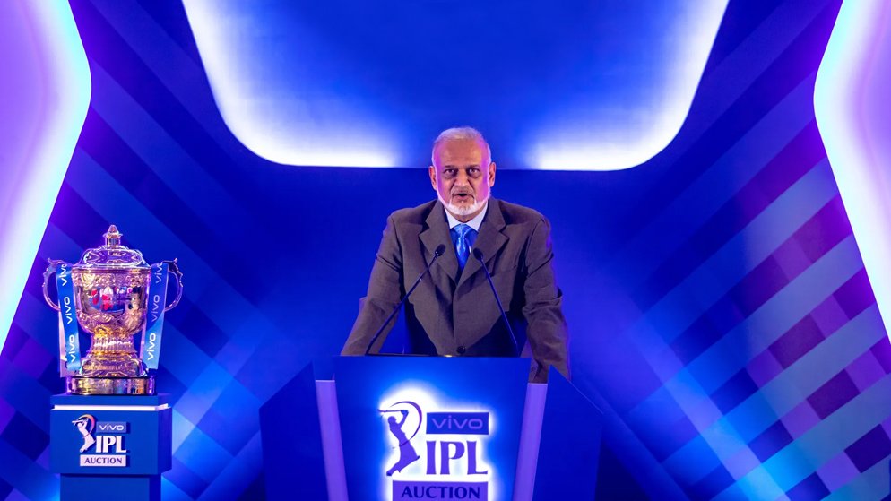 IPL 2022