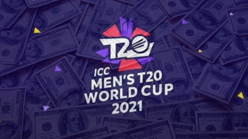 T20 World Cup prize money