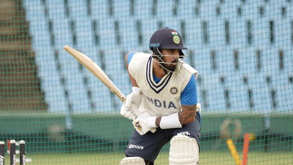 KL Rahul