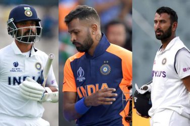 BCCI central contracts
