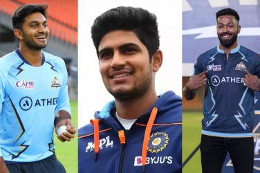 Gujarat Titans