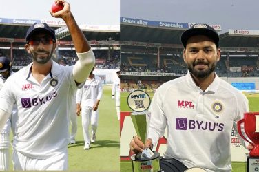 India beat Sri Lanka