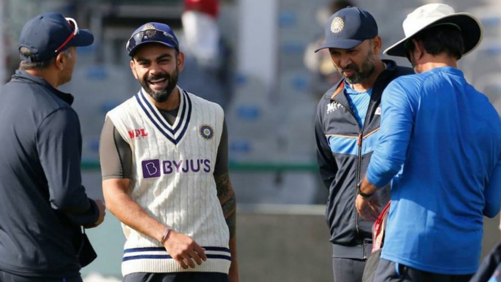 India vs Sri Lanka