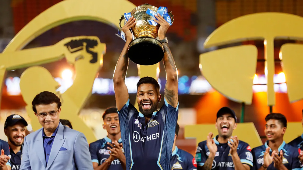 IPL Media Rights Tender