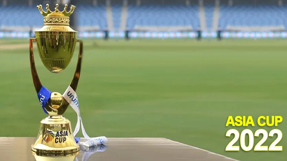 Asia Cup 2022