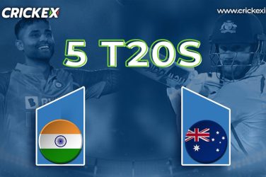 India vs Australia, 1st T20I 2023