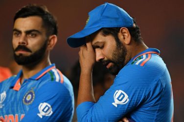 Biggest Reason behind Team India Loss in Knockout Cricket Games