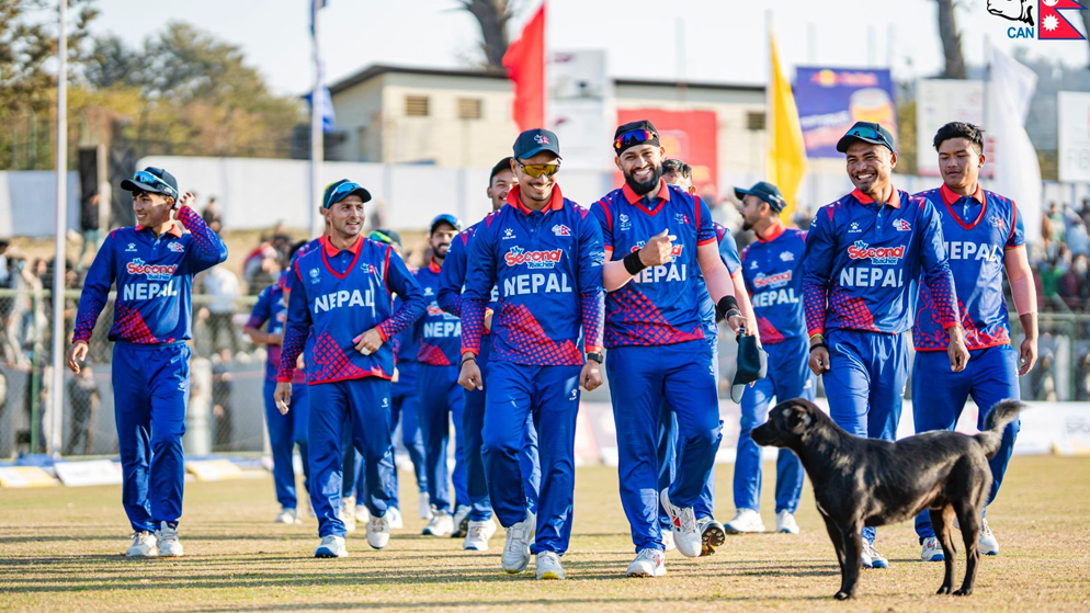 CWC League 2 2027